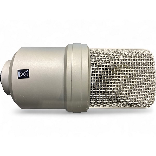 Used Samson SAGM1U G Track USB Microphone