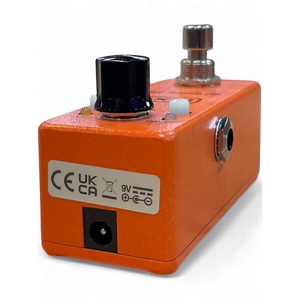 （新品同様）MXR M290 PHASE 95 フェイザー 29138_MXR_PHASE_95_M290_a_bd10