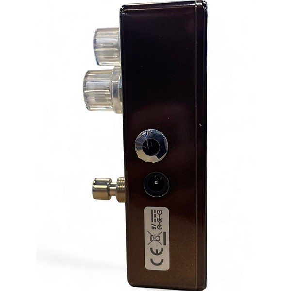 Used MXR BROWN ACID FUZZ Effect Pedal | Guitar Center