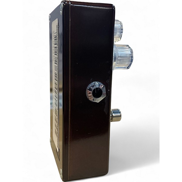 MXR “Brown acid” fuzz ファズ MXR drops psychedelic Brown Acid Fuzz | Guitar World