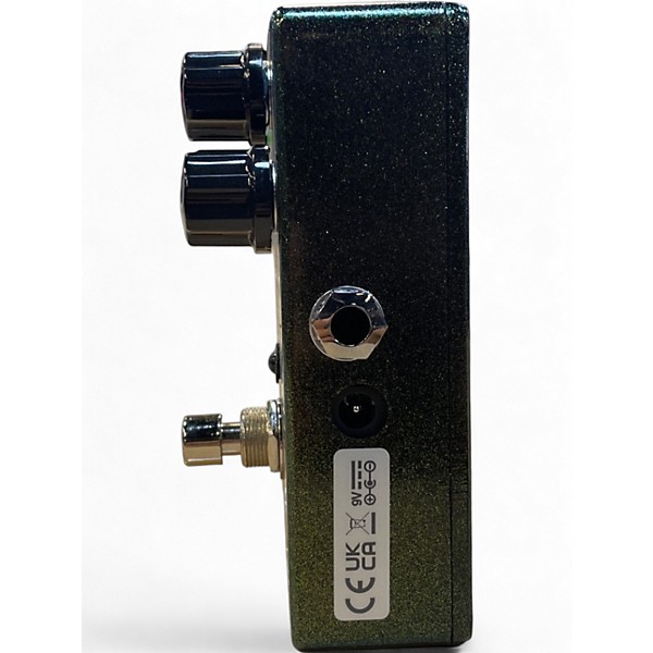 Used MXR Carbon Copy Effect Pedal