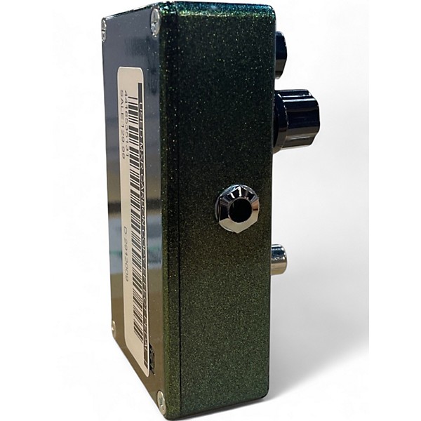 Used MXR Carbon Copy Effect Pedal