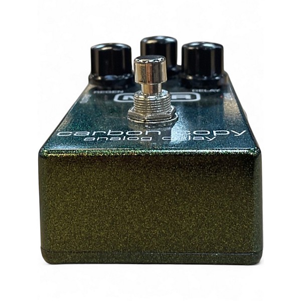 Used MXR Carbon Copy Effect Pedal