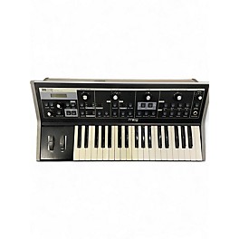 Used Moog LPT005 Little Phatty Stage II Synthesizer