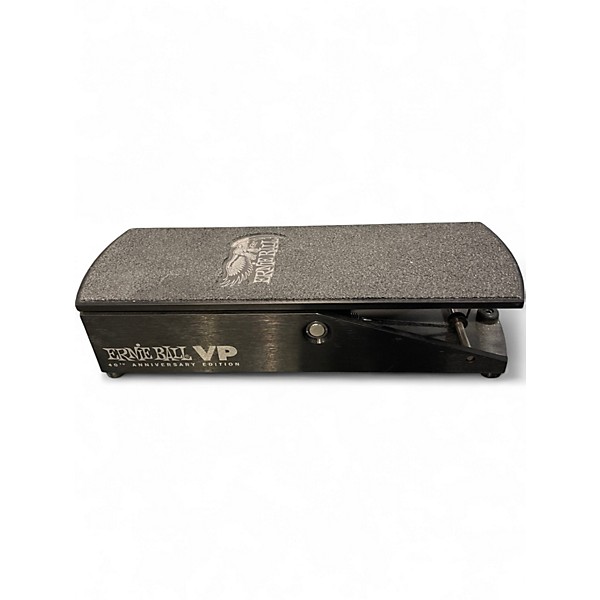 Used Ernie Ball 40TH ANNIVERSARY VOLUME PEDAL Pedal | Guitar
