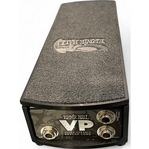 Used Ernie Ball 40TH ANNIVERSARY VOLUME PEDAL Pedal | Guitar