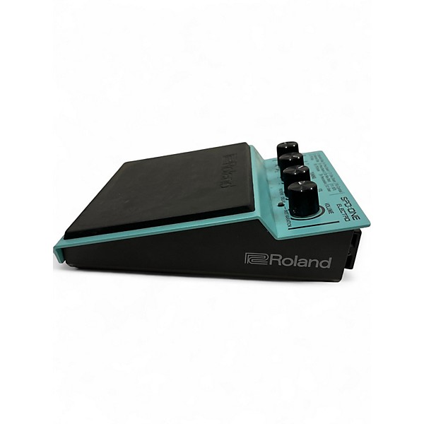Used Roland SPD ONE ELECTRO Trigger Pad