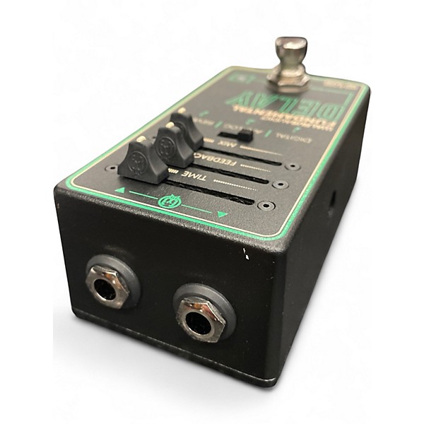 Used Walrus Audio Fundamental Delay Effect Pedal