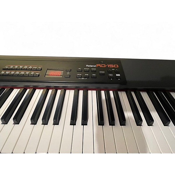 Used Roland RD150 Stage Piano