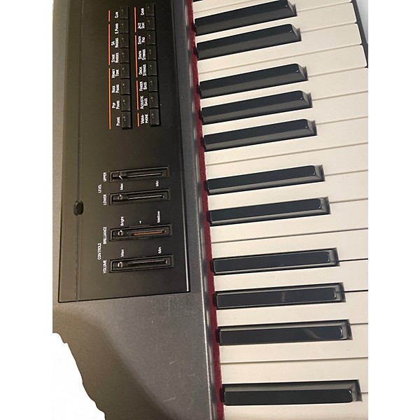 Used Roland RD150 Stage Piano