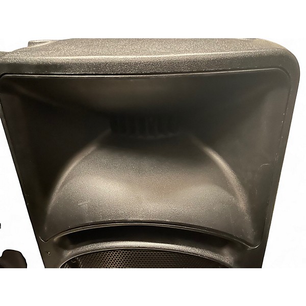Used Mackie SRM450V3 Powered Speaker