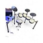 Used Simmons SD 1250 Electric Drum Set thumbnail