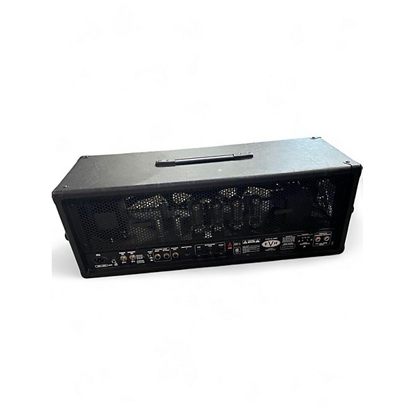 Used EVH 5150III 100S 100W Amplifier Tube Head with 8 JJ ECC83 Pr Tube Guitar Amp Head