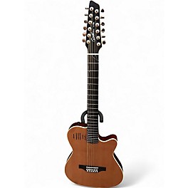 Used Godin A12 Natural 12 String Acoustic Guitar