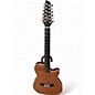 Used Godin A12 Natural 12 String Acoustic Guitar thumbnail