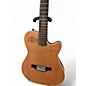 Used Godin A12 Natural 12 String Acoustic Guitar