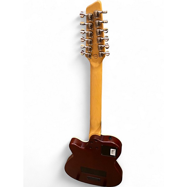 Used Godin A12 Natural 12 String Acoustic Guitar