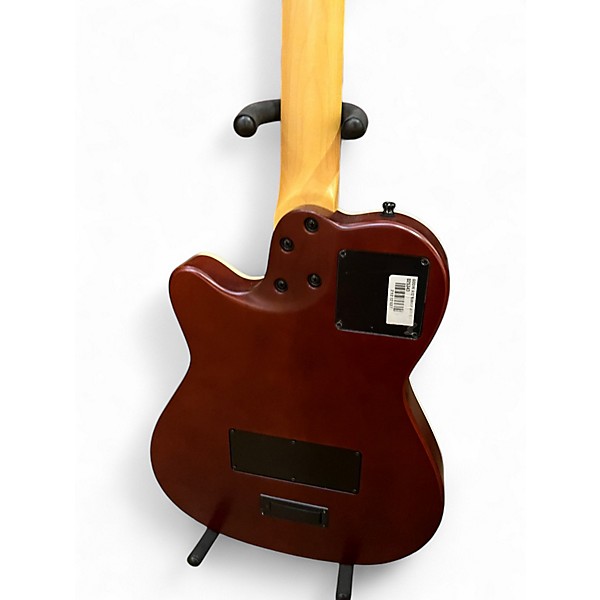 Used Godin A12 Natural 12 String Acoustic Guitar