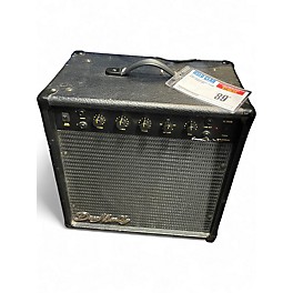 Used Dean Markley K100B Bass Combo Amp