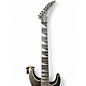 Used Jackson jeff loomis soloist Trans Black Solid Body Electric Guitar
