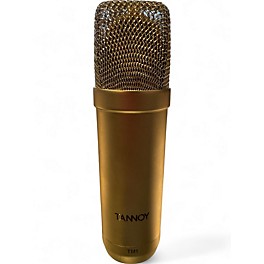 Used Tannoy TM1 Condenser Microphone