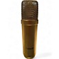 Used Tannoy TM1 Condenser Microphone thumbnail