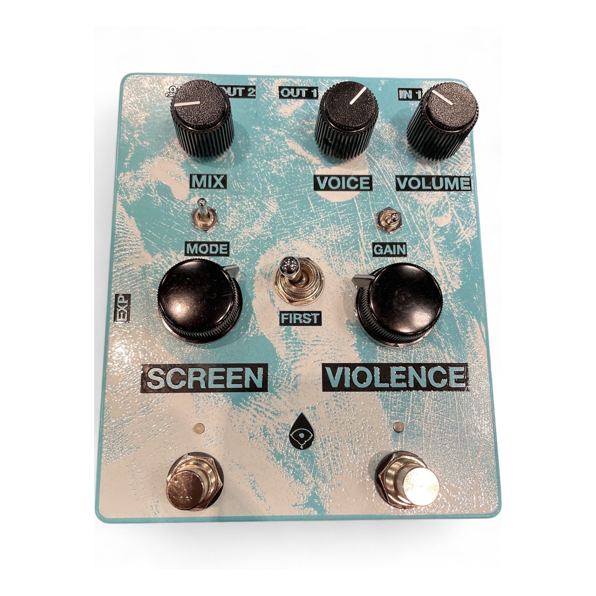 限定盤 Old Blood Noise Endeavors Exp Slider Old Blood Noise Endeavors Expression Slider | Reverb