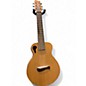 Used Tacoma P-1 Natural Acoustic Guitar thumbnail