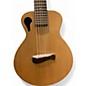 Used Tacoma P-1 Natural Acoustic Guitar
