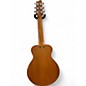 Used Tacoma P-1 Natural Acoustic Guitar