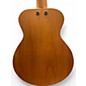 Used Tacoma P-1 Natural Acoustic Guitar