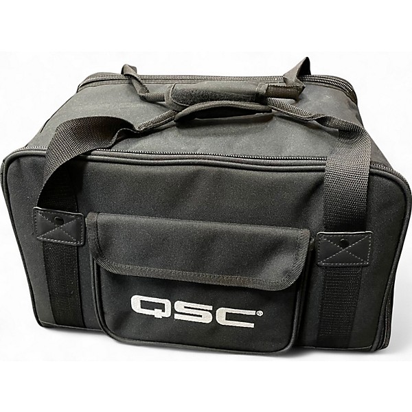 Used QSC K8.2 Powered Speaker
