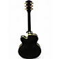 Used Gretsch Guitars G5191 Tim Armstrong Signature Electromatic Satin Black Hollow Body Electric Guitar