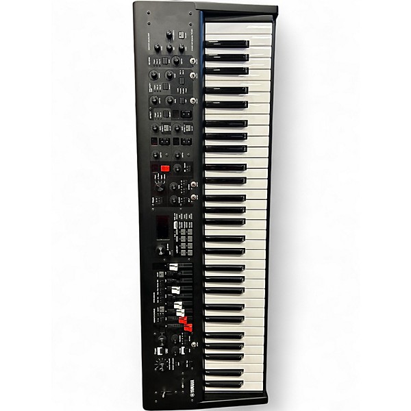 Yamaha YC61 Stage Keyboard | zZounds