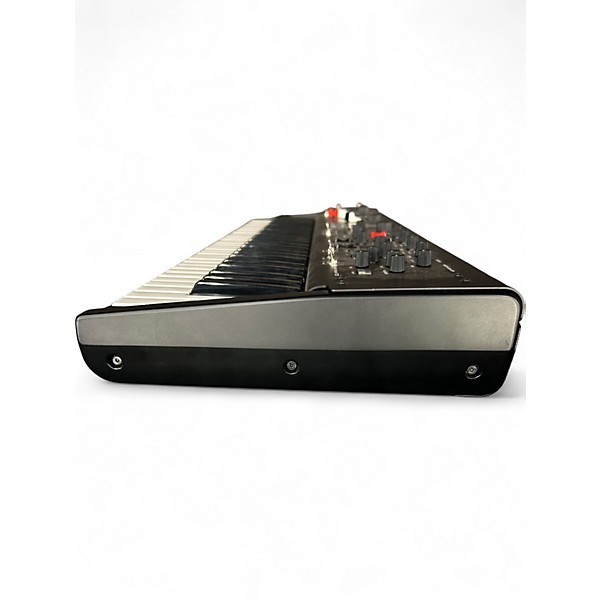 Yamaha YC61 – United States