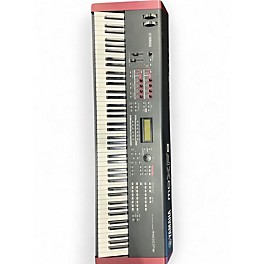 Used Yamaha MOXF8