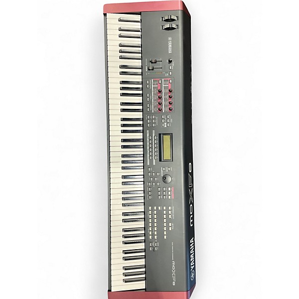 Used Yamaha MOXF8