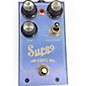 Used Supro 1305 Drive Effect Pedal thumbnail