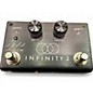 Used Pigtronix SPL2 Infinity Looper  Pedal thumbnail