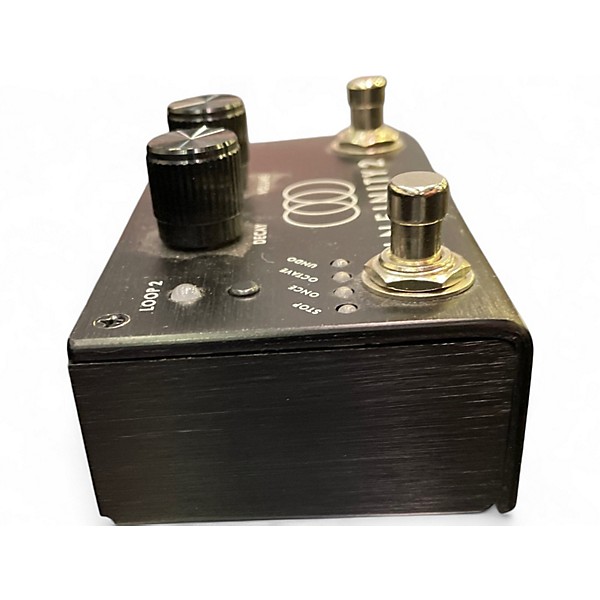 Used Pigtronix SPL2 Infinity Looper  Pedal