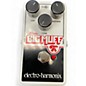 Used Electro-Harmonix Big Muff Nano Effect Pedal thumbnail