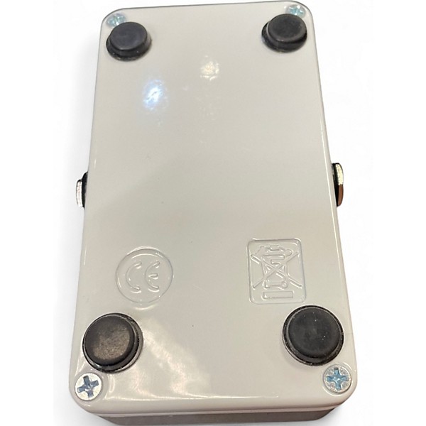 Used Electro-Harmonix Big Muff Nano Effect Pedal