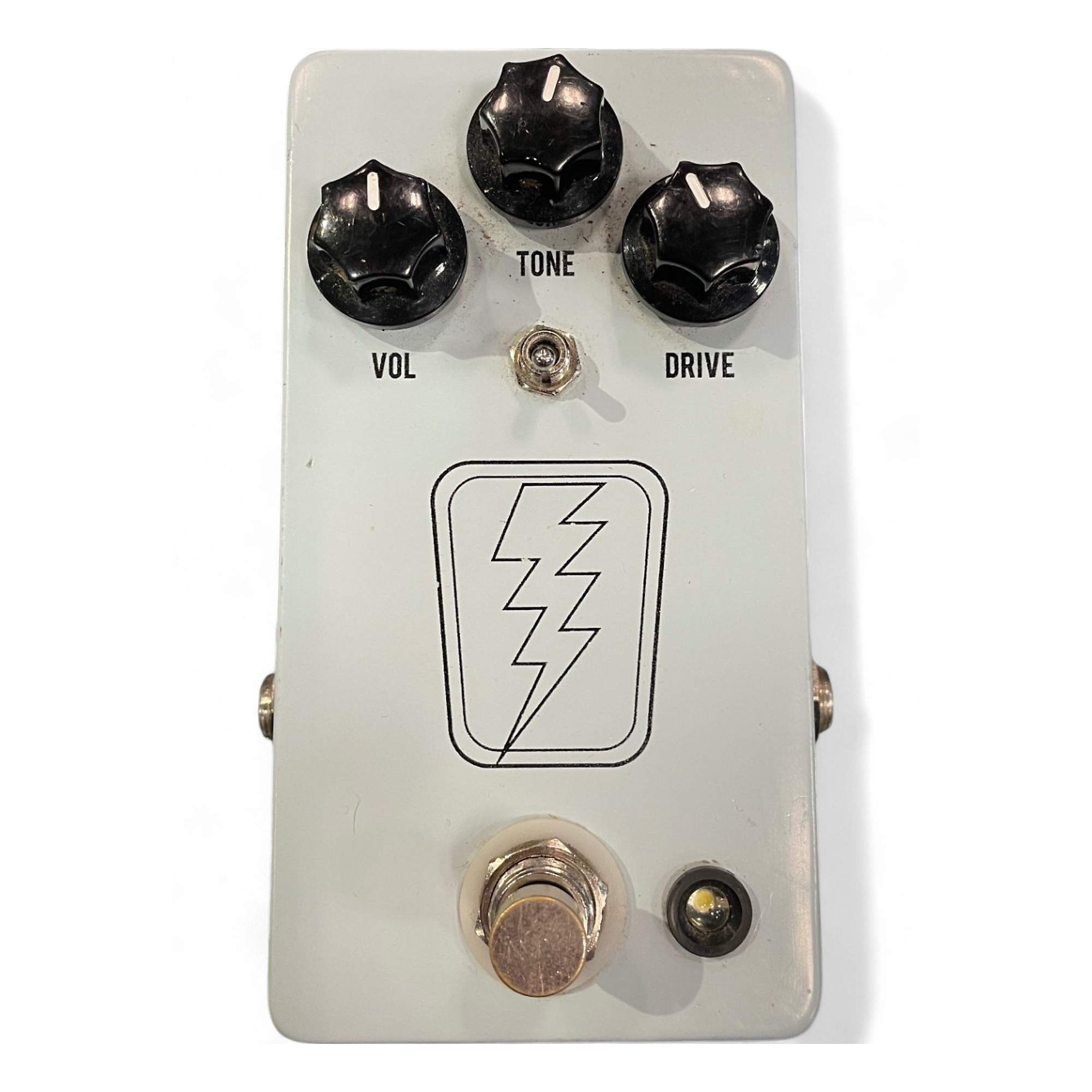 ギター JHS Superbolt Used JHS SUPERBOLT Effect Pedal | Guitar Center