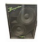 Used Bergantino NXT210 Bass Cabinet