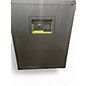 Used Bergantino NXT210 Bass Cabinet