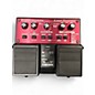 Used BOSS RC20 Loop Station Pedal