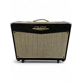Used Crate RFX 200S RetroFex Guitar Combo Amp