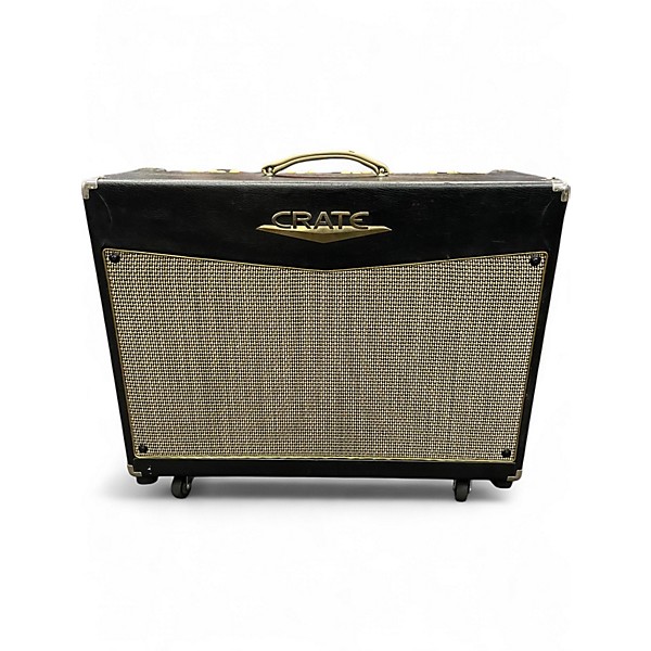 Used Crate RFX 200S RetroFex Guitar Combo Amp