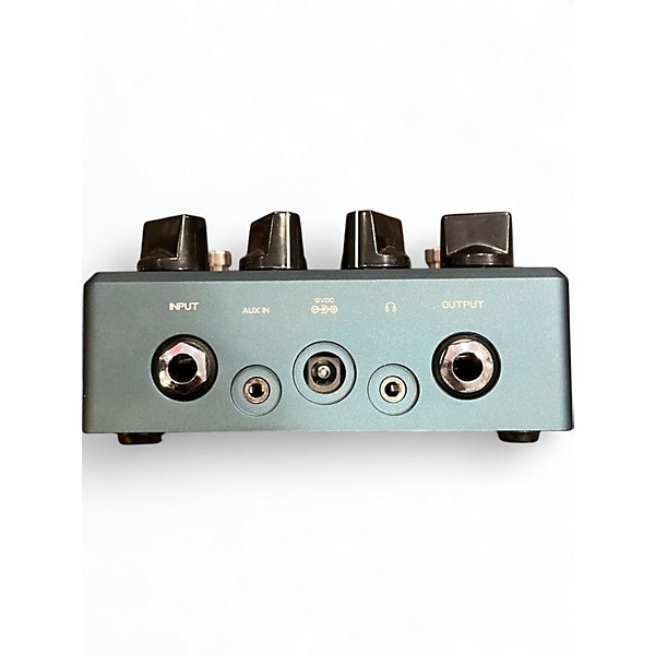 Used Darkglass alpha omega ultra Effect Pedal | Guitar Center