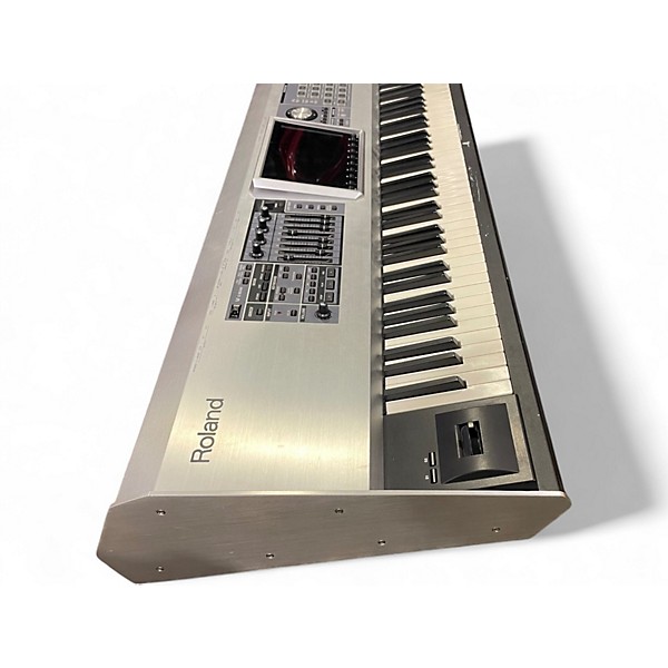 Used Roland PHANTOM G8 Keyboard Workstation